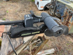 12ft Aluminum Fishing Boat