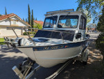 1995 Starcraft Co ISLANDER 191 Specs