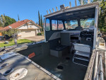 1995 Starcraft Co ISLANDER 191 Specs
