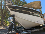 2005 Crestliner