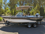 2005 Crestliner