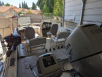 2005 Crestliner