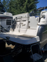 2565 regal window express trailer & more