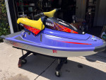 Yamaha WaveBlaster
