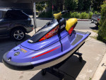 Yamaha WaveBlaster