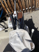 Classic 1985 Boston Whaler Outrage 18'