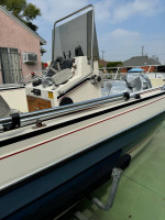 Bayliner trophy 19’ center console