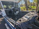 Starcraft Islander 191V Custom