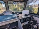 Starcraft Islander 191V Custom