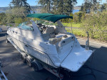 2750 Regal Commodore Cruiser 1997