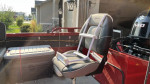 Weldcraft Aluminum Boat Jet