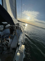 Catalina 38