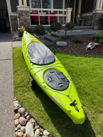 Kayak Aventura V2 W /Skeg