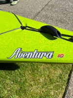 Kayak Aventura V2 W /Skeg