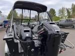 2021 17' Starweld Flex DC...SAVE 15k OVER NEW