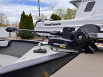 2021 17' Starweld Flex DC...SAVE 15k OVER NEW