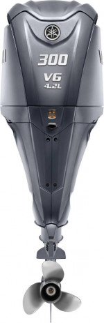 2023 Yamaha F300NCB BLOWOUT SALE