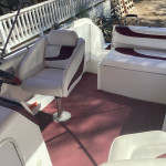 1998 chaparral