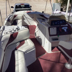 1998 chaparral