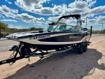 Mastercraft X46 surf boat