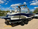 Mastercraft X46 surf boat