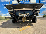 Mastercraft X46 surf boat