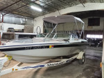 Boat for Sale