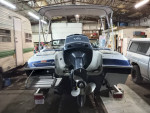 Boat for Sale