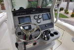 Mercury fuel capacity 172" gal