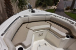 Mercury fuel capacity 172" gal
