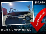 2020 Scarab 215 ID Jet Boats