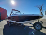 2020 Scarab 215 ID Jet Boats