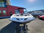 2020 Scarab 215 ID Jet Boats