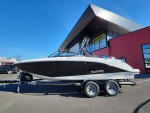 2020 Scarab 215 ID Jet Boats