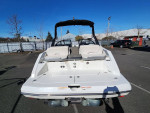 2020 Scarab 215 ID Jet Boats