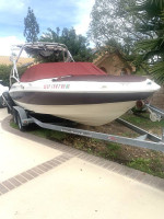 Skipper Maxummari 2001