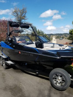 2018 Axis