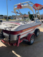 Reduced 1999 Reinell 19' OAL