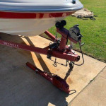 Reduced 1999 Reinell 19' OAL