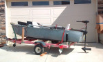 Fishing Boat