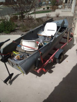 Fishing Boat