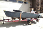 Fishing Boat