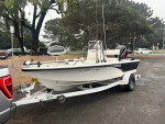 Fishing Boat