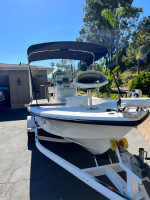Fishing Boat