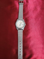 ⚡️NEW OLD Stock Vintage Citizen 550j-a291652-4 Automatic Men's Watch