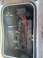 1996 yamaha wave venture 1100