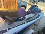 1996 yamaha wave venture 1100