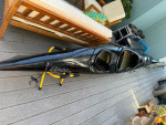 Vaalley Kayak Gemini SP