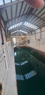 Boathouse