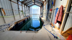 Boathouse
